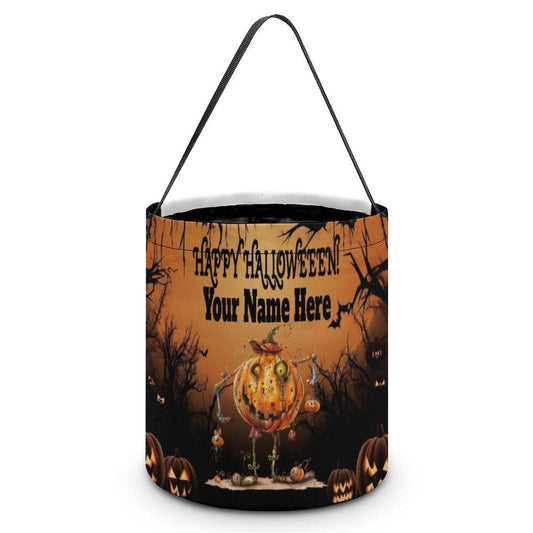Halloween Trick or Treat Bag - Shop Jobie