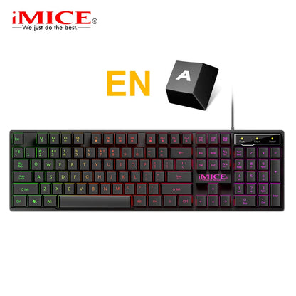 Gaming Keyboard