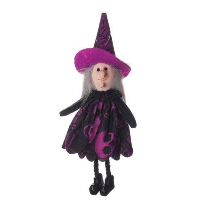 Halloween Doll Decorations