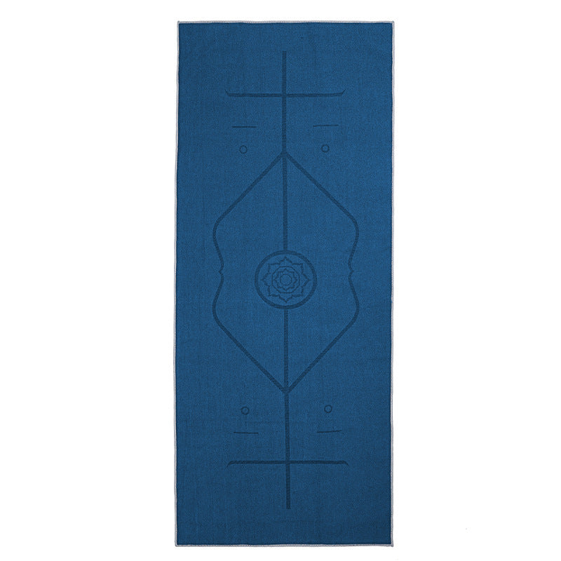 Yoga Rest Mat