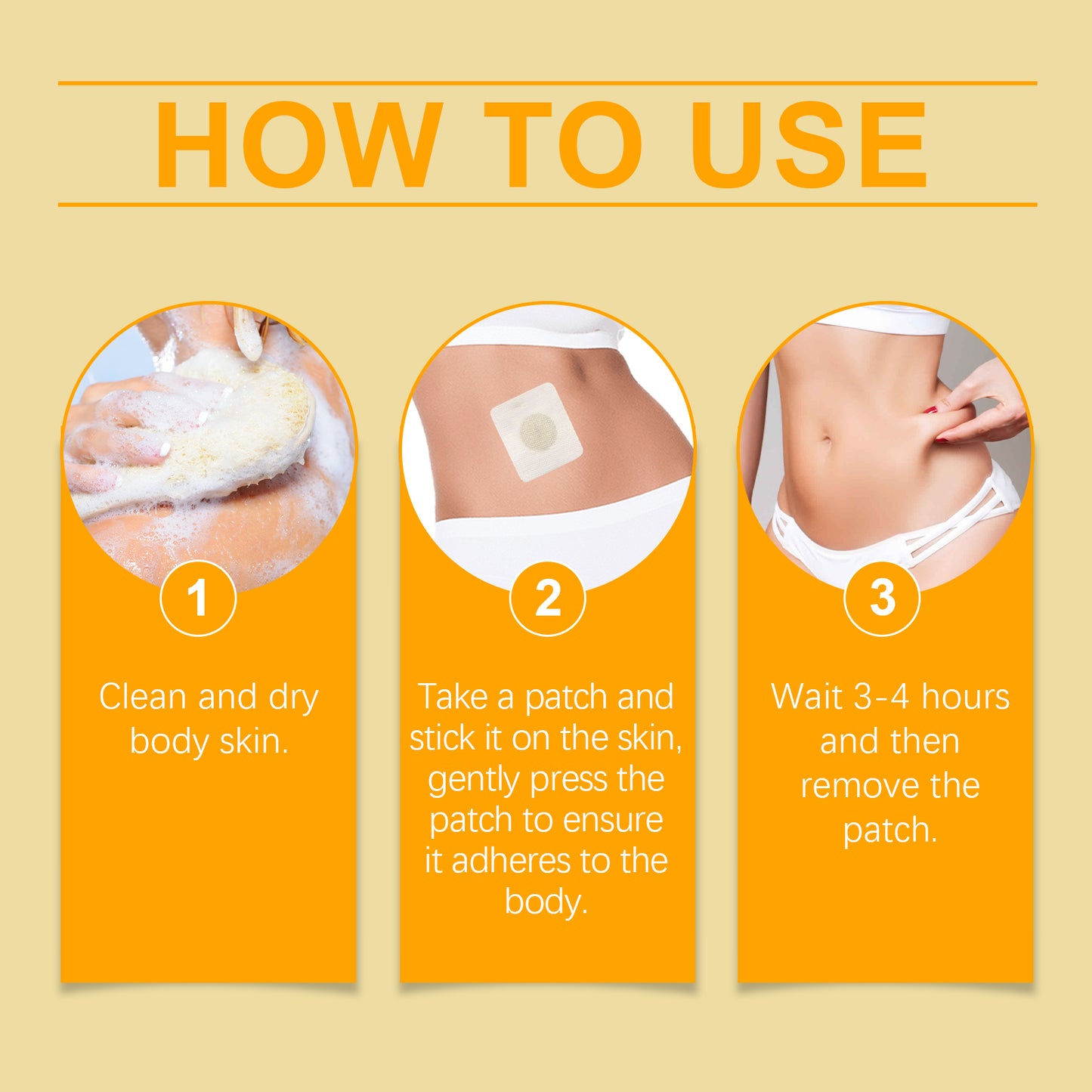 Ximonth Body Slimming Paste - Bee Venom Extract