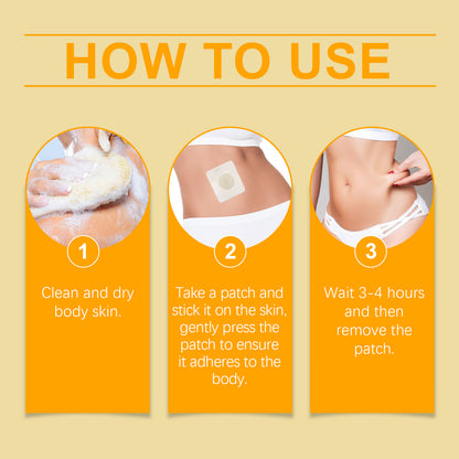 Ximonth Body Slimming Paste - Bee Venom Extract