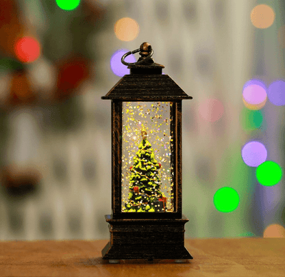 Christmas Luminous Candle Light Window Display - Shop Jobie