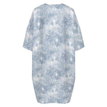 One Size Flannel Nightgown