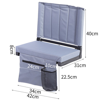 Outdoor Stadium Grandstand Chair