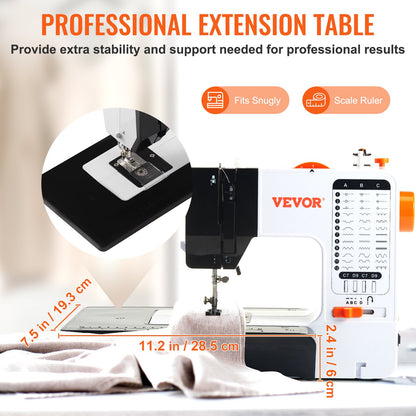 Life Skills - Sewing: Portable Sewing Machine