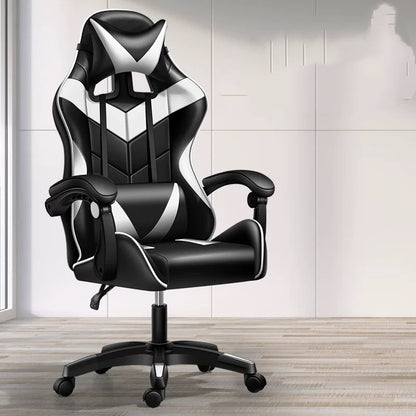 Reclinable Office Chair