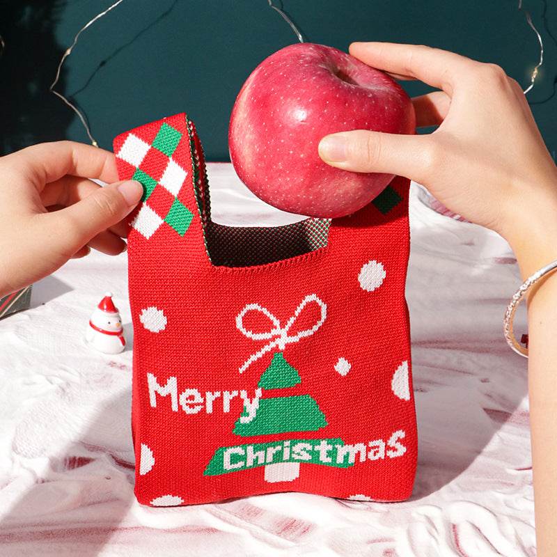 Christmas Gift Wrapping Totes - Shop Jobie