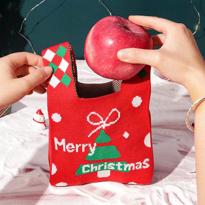 Christmas Gift Wrapping Totes - Shop Jobie