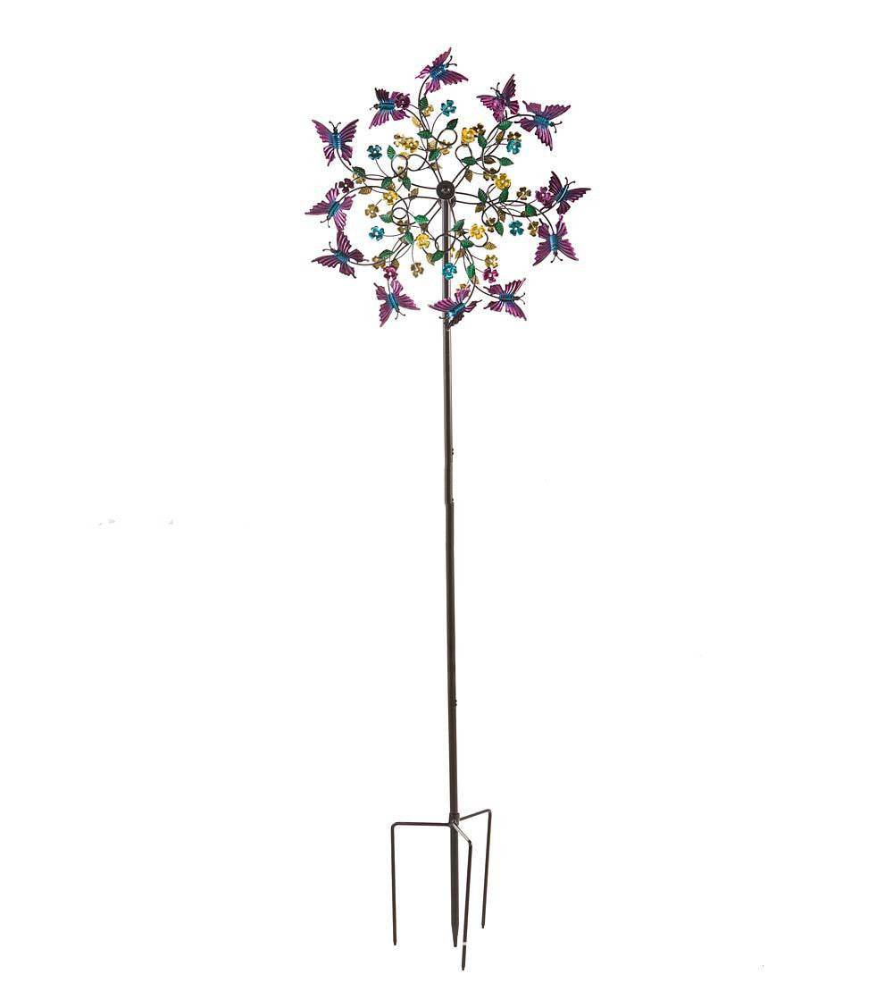 Wind Spinner - Butterfly - Shop Jobie