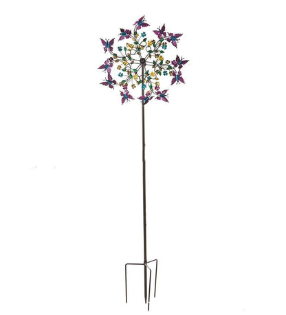 Wind Spinner - Butterfly - Shop Jobie