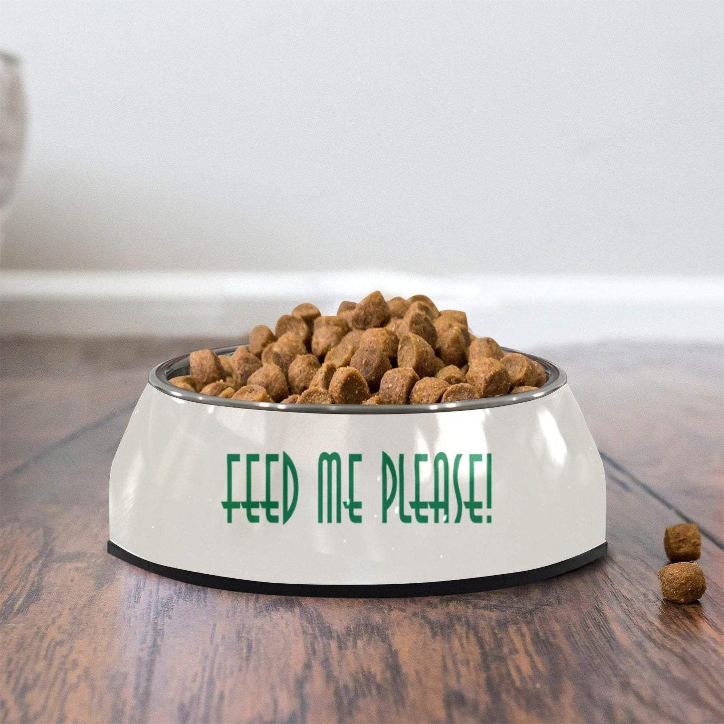 Feed Me Pet Bowl - Shop Jobie