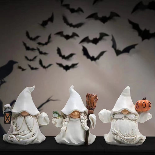 Halloween Gnomes