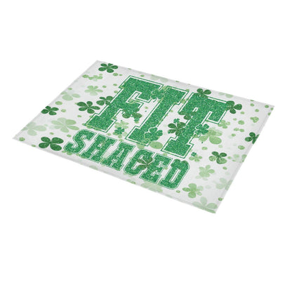 Fit Shaced Door Mat - Shop Jobie