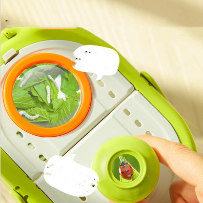 Mini Science Adventure Experiment Kit