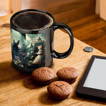 Wonderland Mugs - Shop Jobie