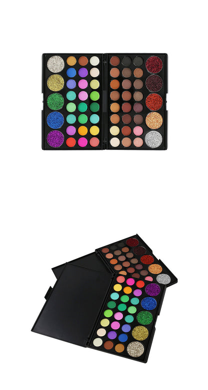 29 Color Eyeshadow Palette Cosmetic Makeup Set