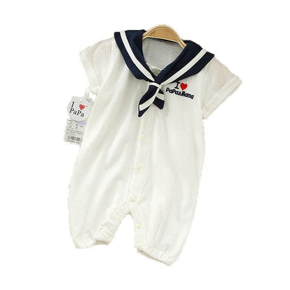 Little Sailor Baby Onesies - Shop Jobie