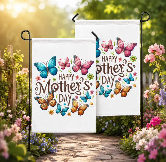 Garden Flags