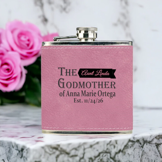 Godmother Gift - Flask only