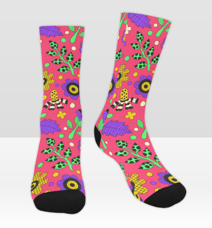 Sock Collection