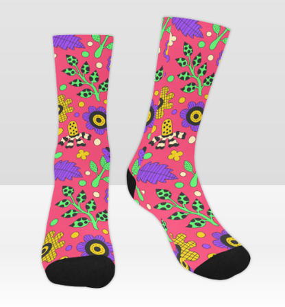 Ankle Sock Collection