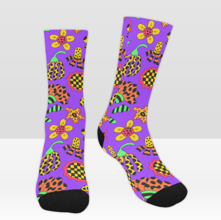 Sock Collection
