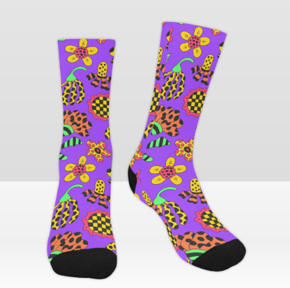 Ankle Sock Collection