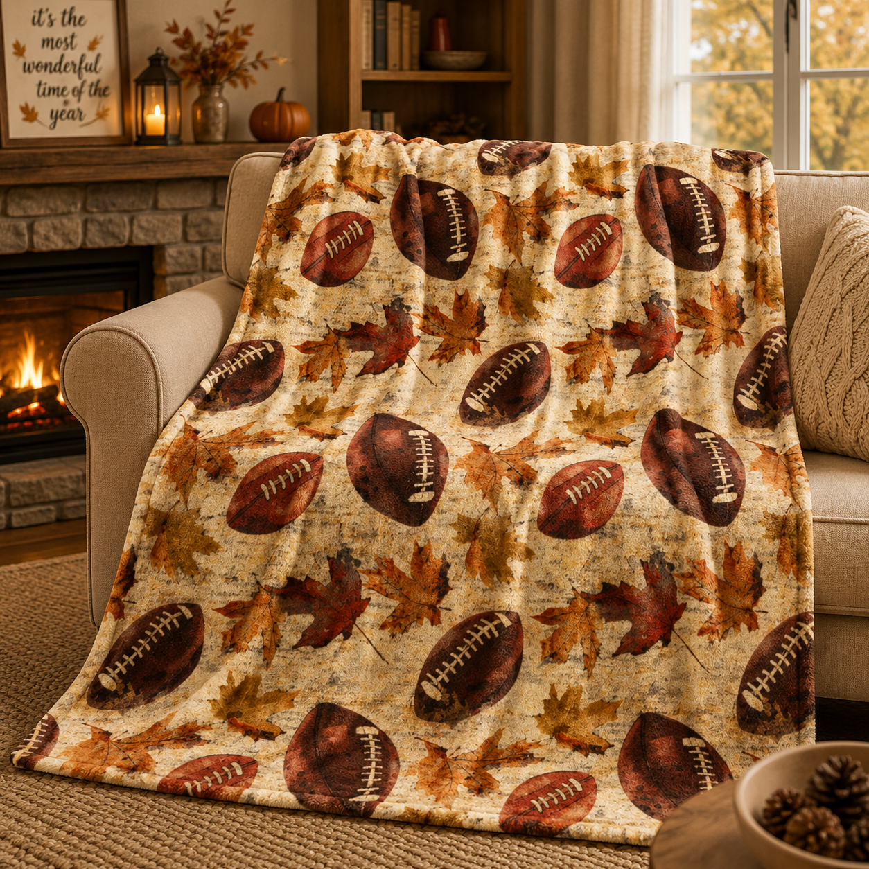 Cozie Hug Blankets