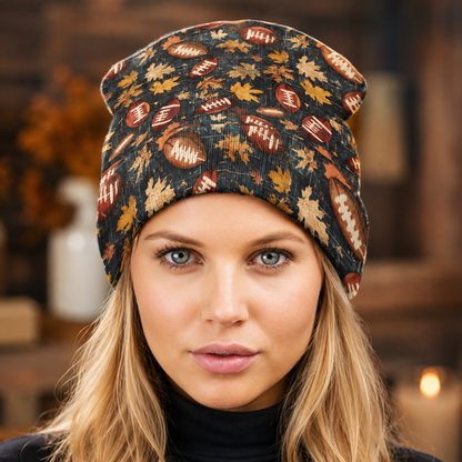 Hats of All Kinds