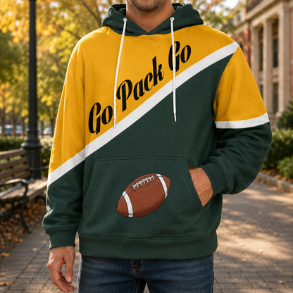 Cozie Hugs Hoodies