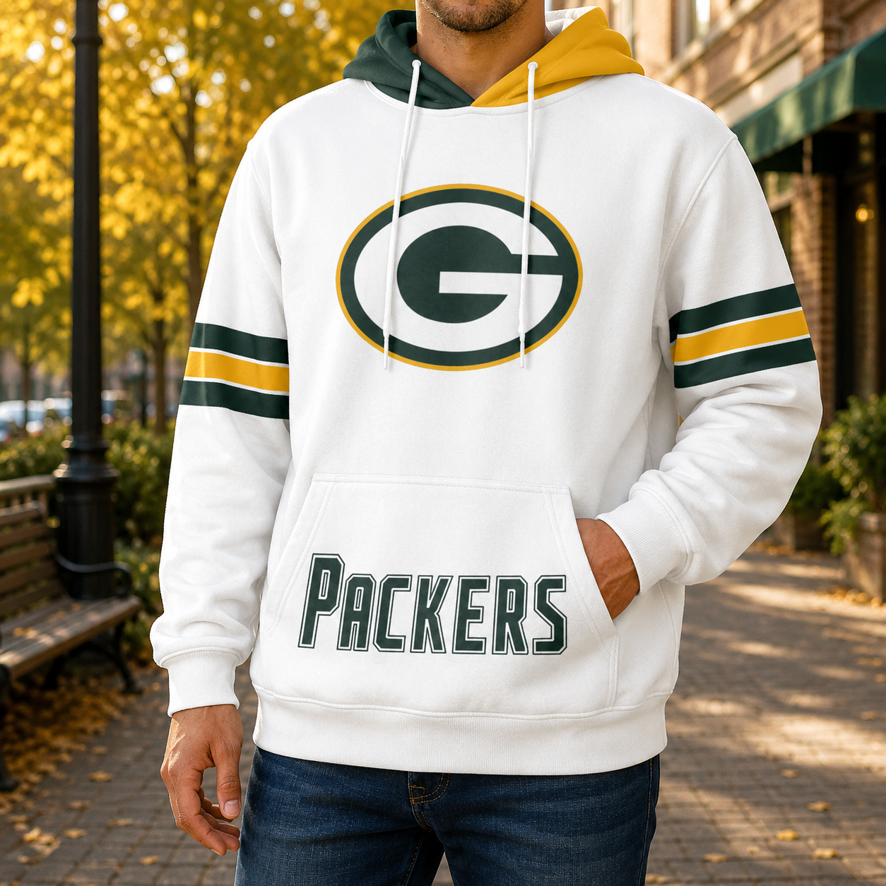 Cozie Hugs Hoodies