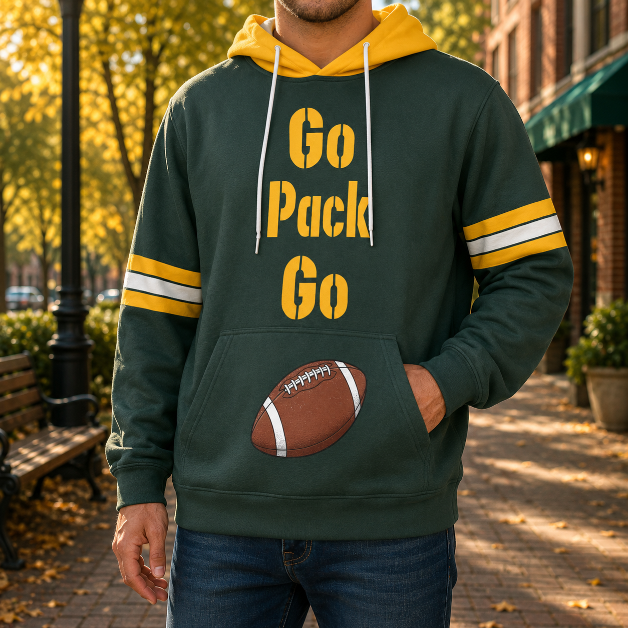 Cozie Hugs Hoodies