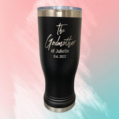 Godmother Tumbler