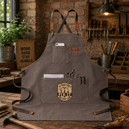 Favorite Aprons