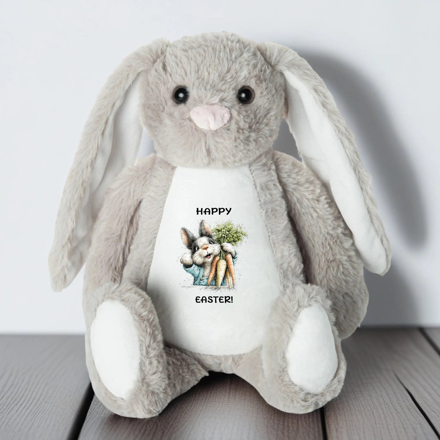 Cuddle Cuties - Plush Companions!