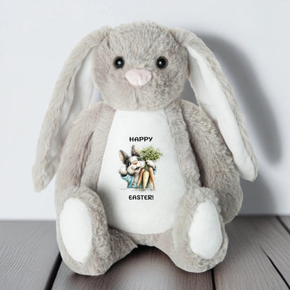 Cuddle Cuties - Plush Companions!