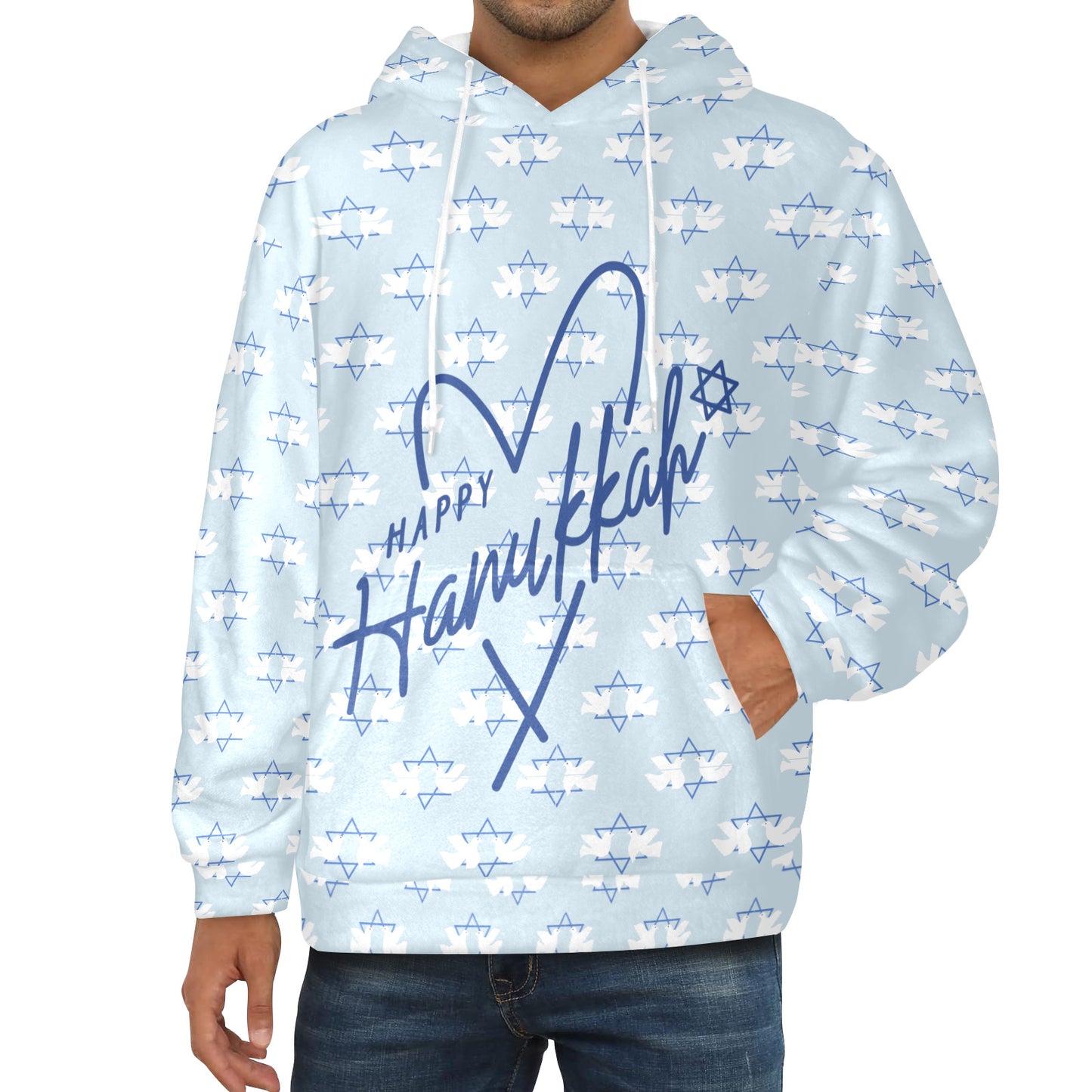 Cozie Hugs Hoodies
