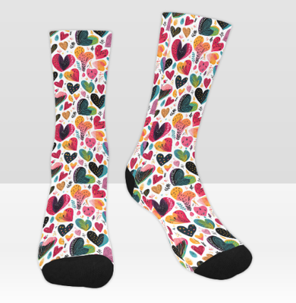 Ankle Sock Collection