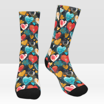 Ankle Sock Collection
