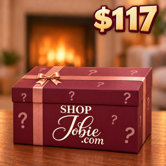 Holiday Gift Mystery Box 1