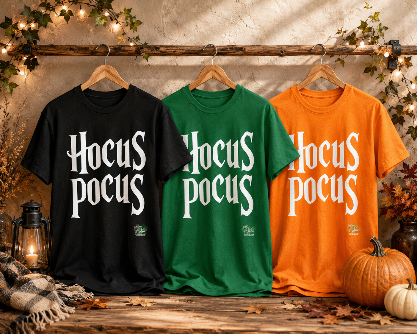 Comfy 60/40 Cotton-Poly Blend T-Shirts