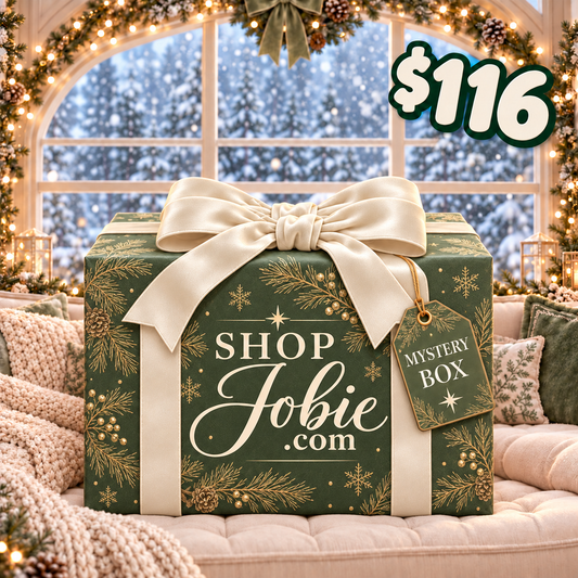 Holiday Gift Mystery Box 2
