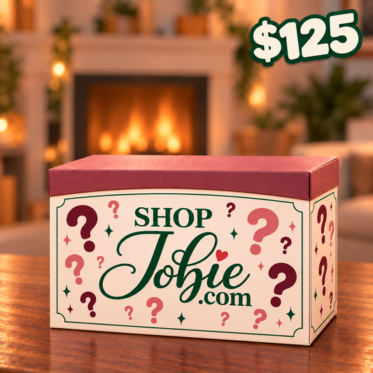 Holiday Gift Mystery Box 3