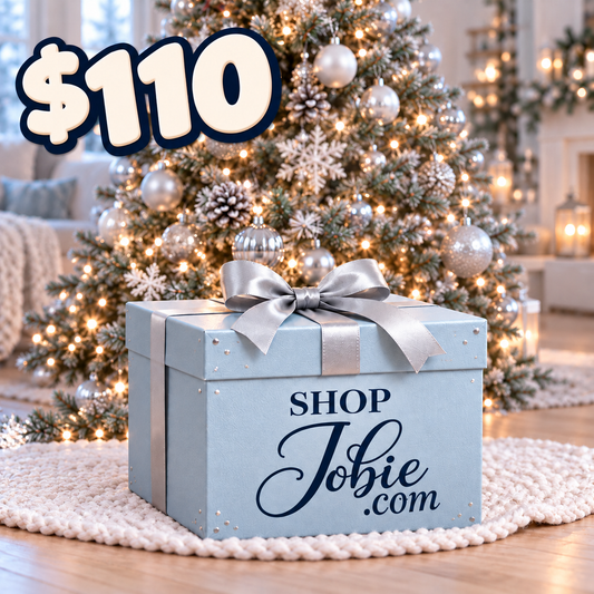 Holiday Gift Mystery Box 4