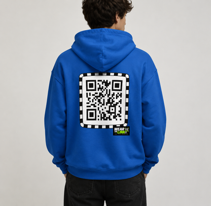 Wear The Link - Hoodie