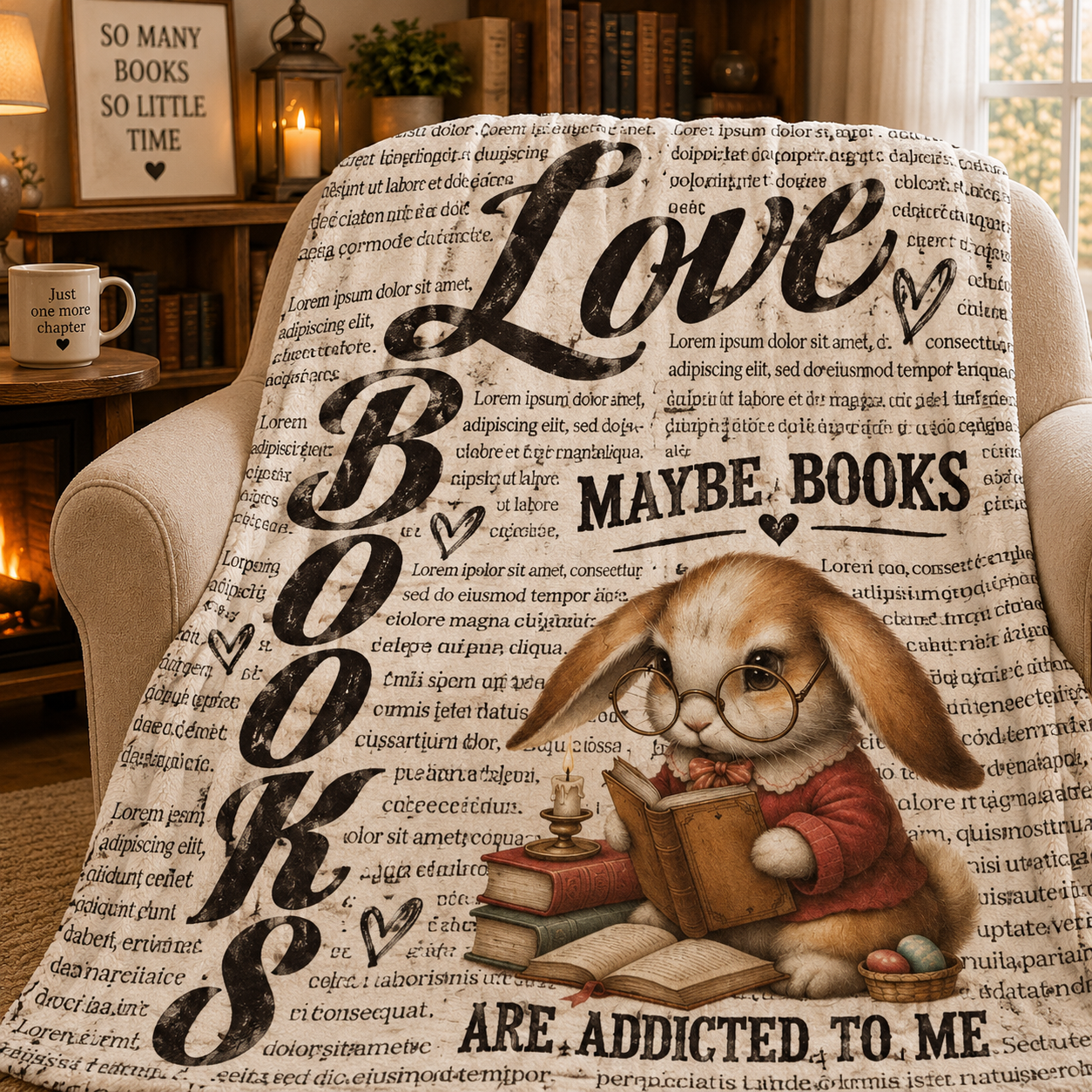 Cozie Hug Blankets