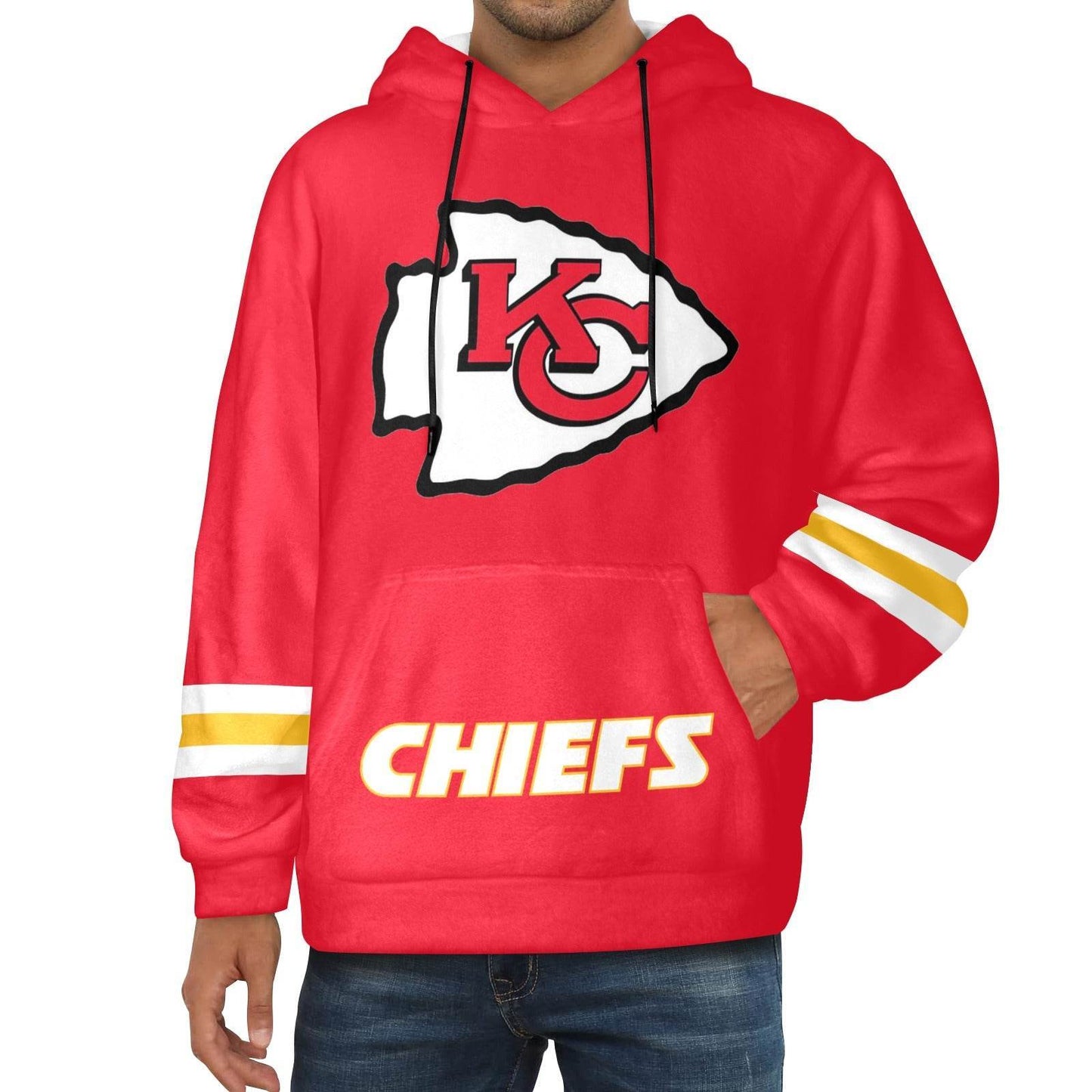 Cozie Hugs Hoodies