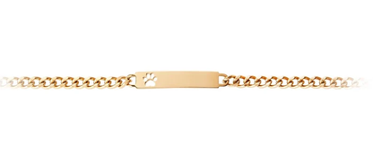 Ladies Bracelet ID