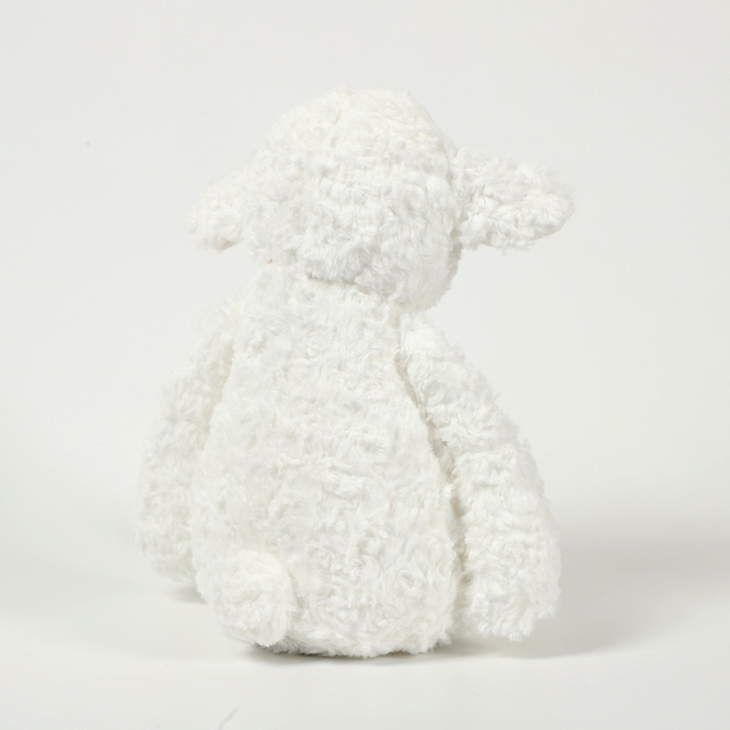Cuddle Cuties - Plush Companions!